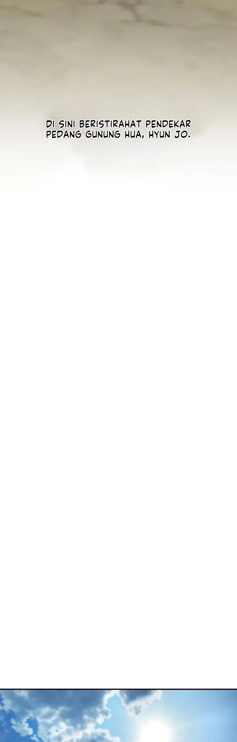 Mount Hua Sect’s Genius Phantom Swordsman Chapter 48 Gambar 29