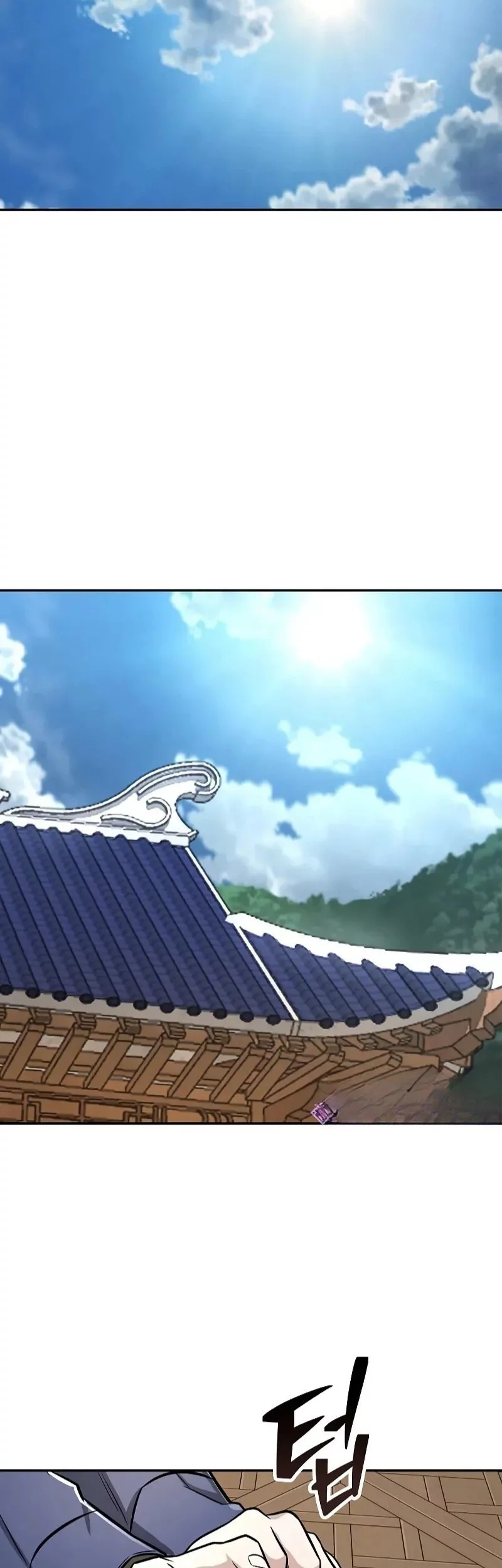 Mount Hua Sect’s Genius Phantom Swordsman Chapter 48 Gambar 30