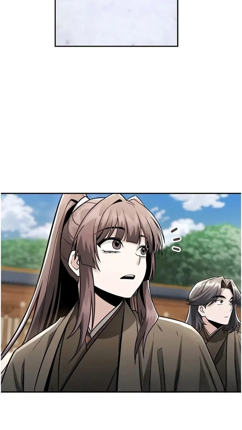 Mount Hua Sect’s Genius Phantom Swordsman Chapter 48 Gambar 43