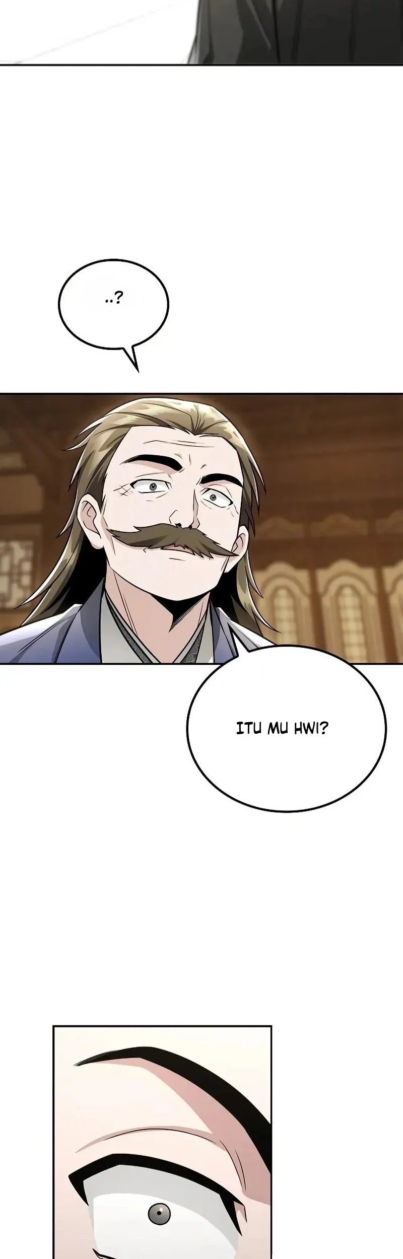 Mount Hua Sect’s Genius Phantom Swordsman Chapter 48 Gambar 47