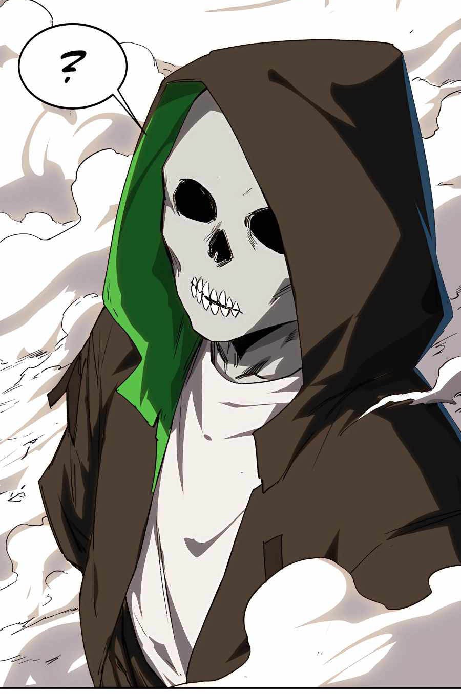 Mr. Zombie Chapter 04 Gambar 7