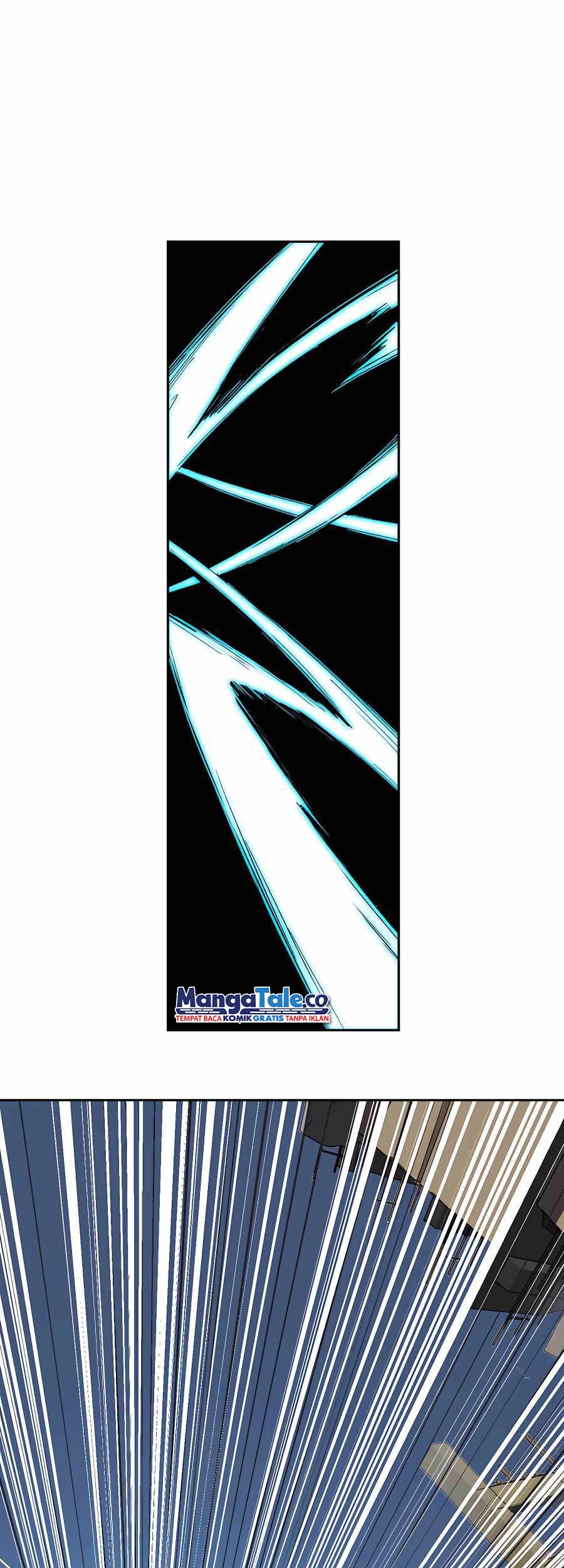 Mr. Zombie Chapter 04 Gambar 29