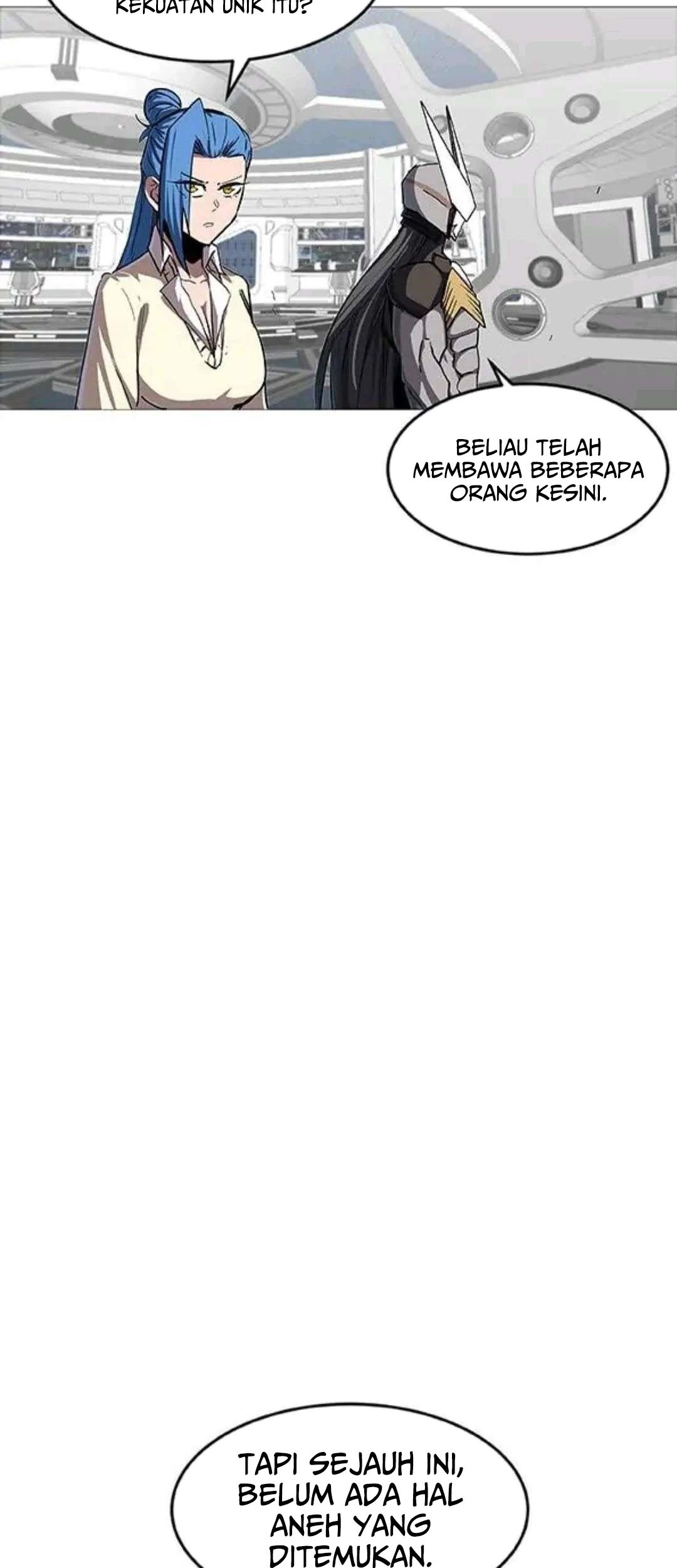 Mr. Zombie Chapter 128 Gambar 38