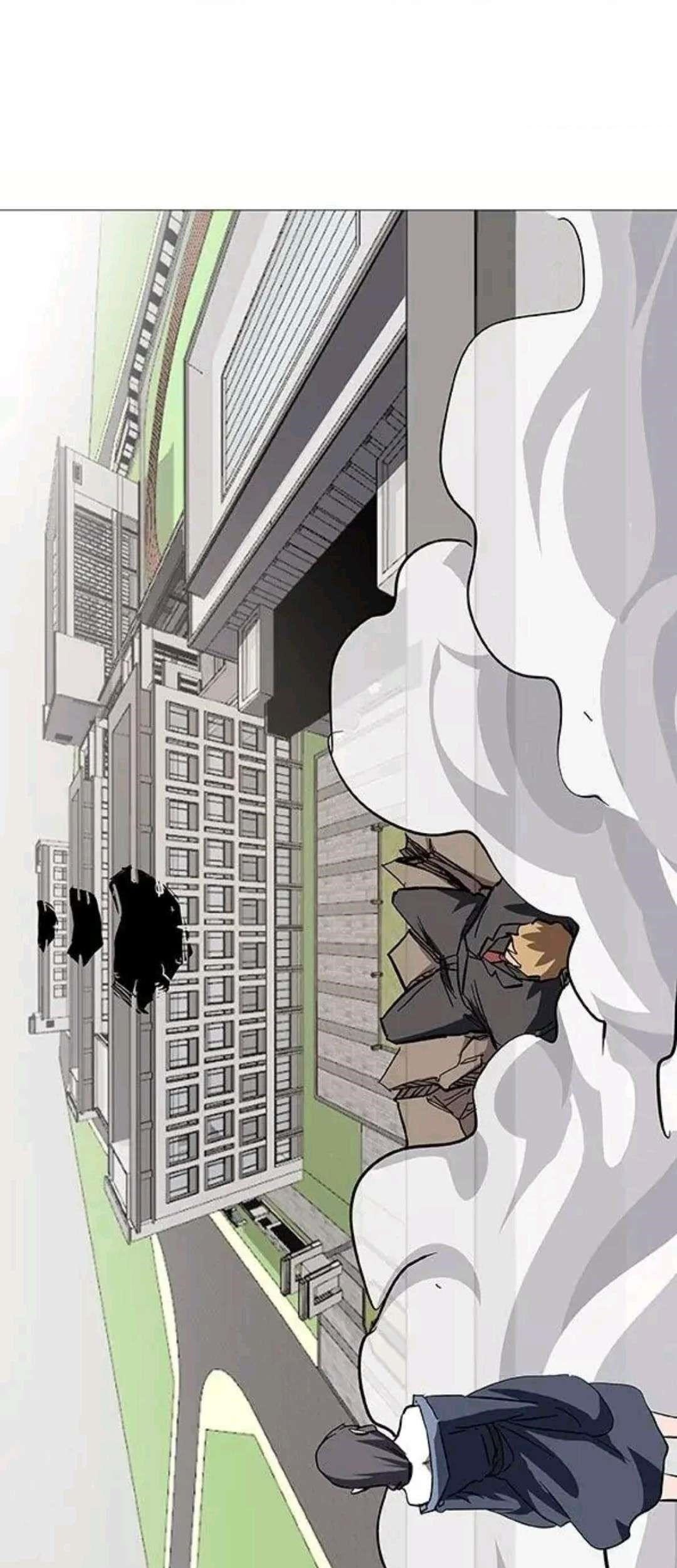 Mr. Zombie Chapter 128 Gambar 61