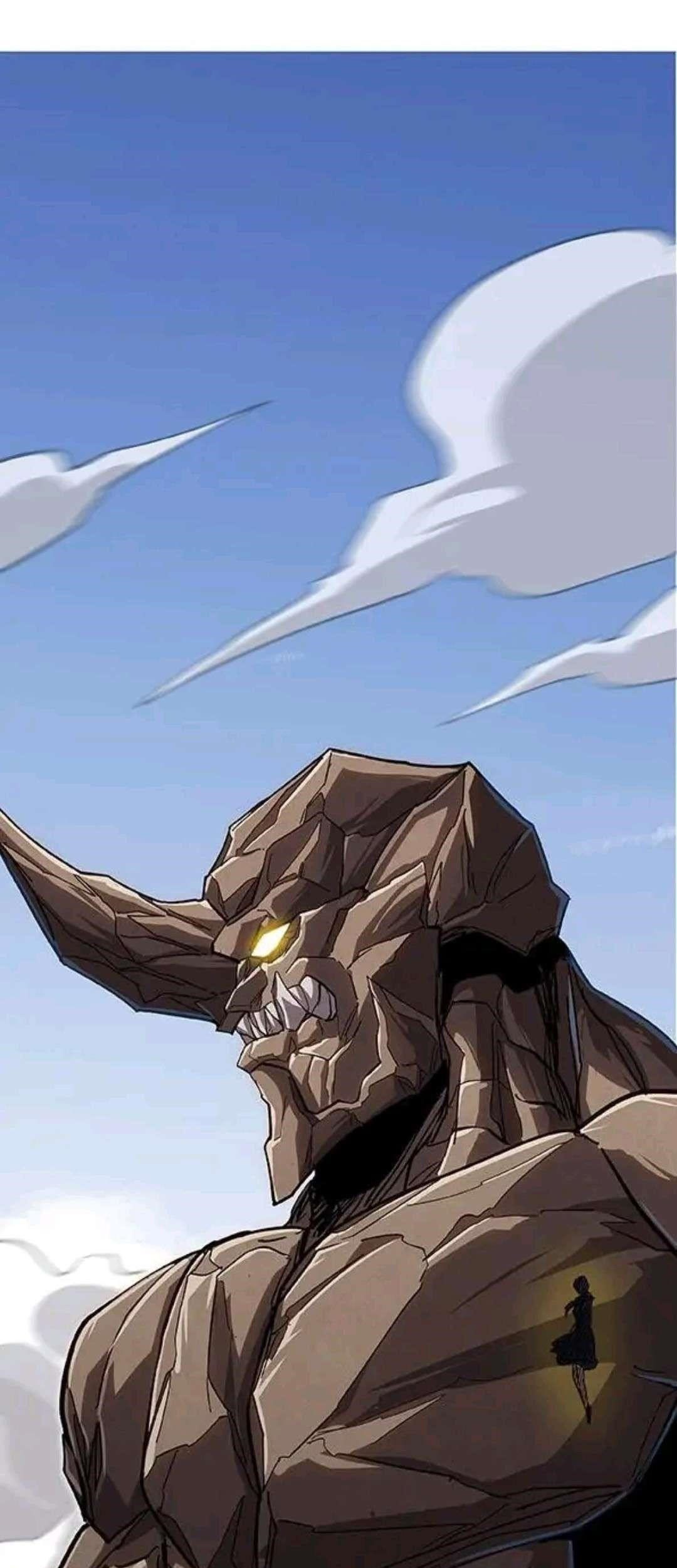 Mr. Zombie Chapter 128 Gambar 67