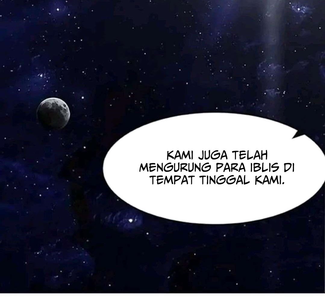Mr. Zombie Chapter 128 Gambar 5