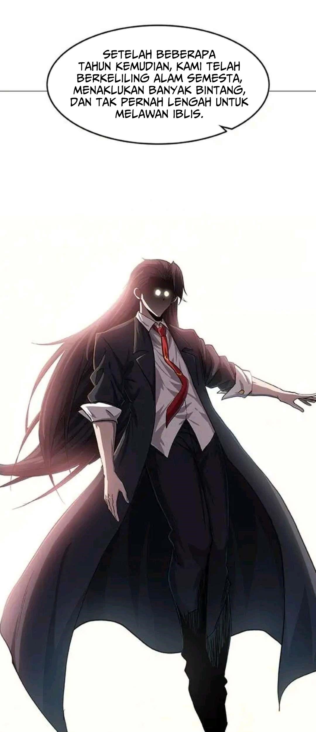 Mr. Zombie Chapter 128 Gambar 6