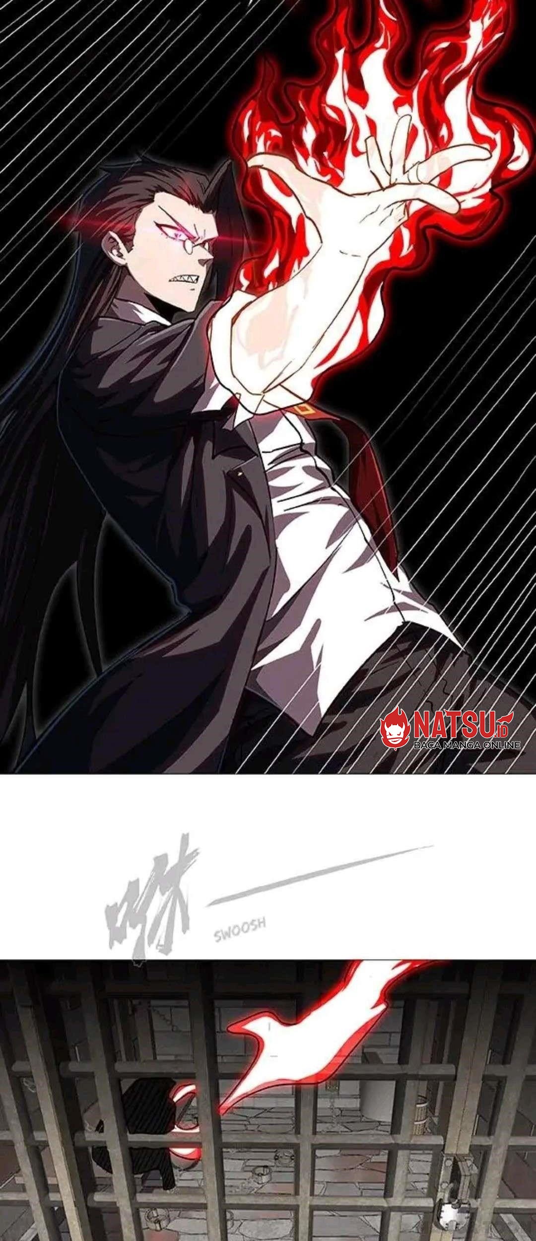 Mr. Zombie Chapter 128 Gambar 8