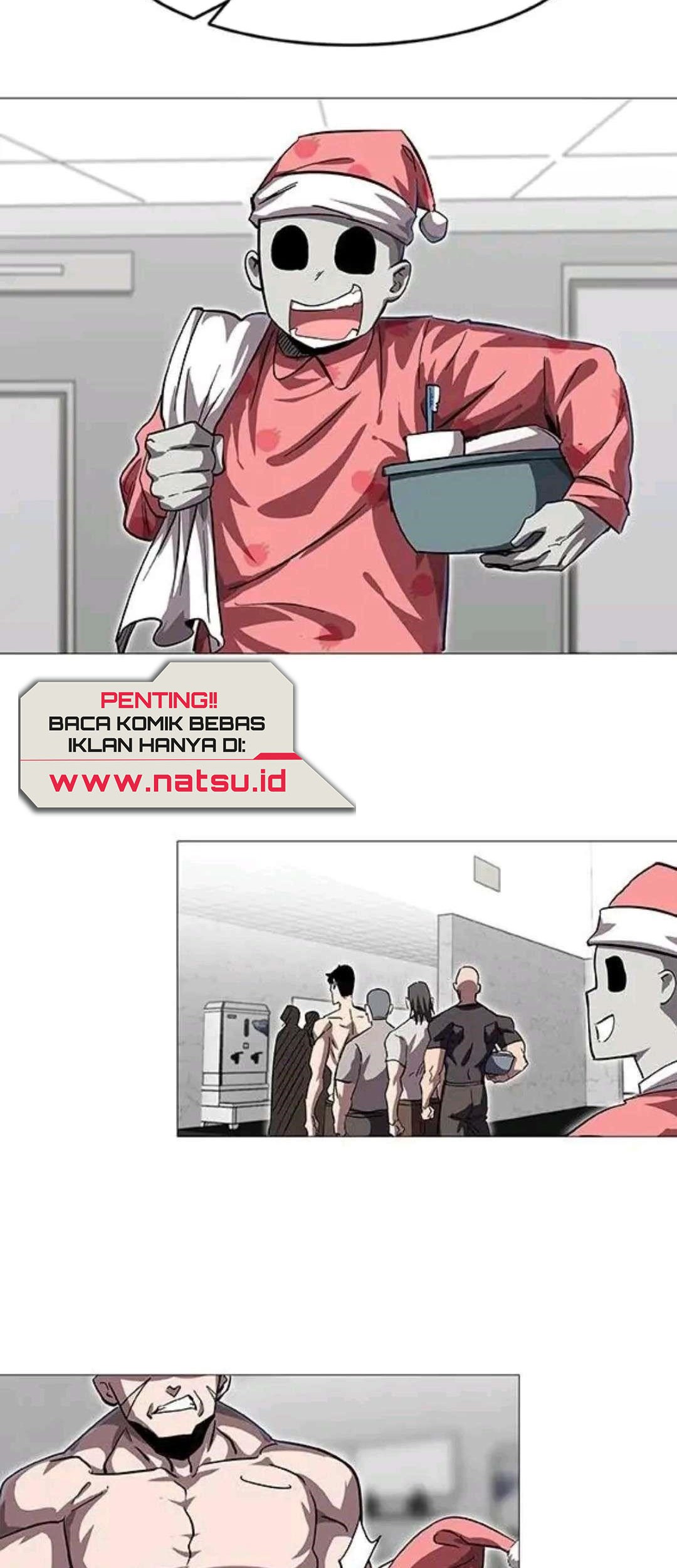 Mr. Zombie Chapter 128 Gambar 11