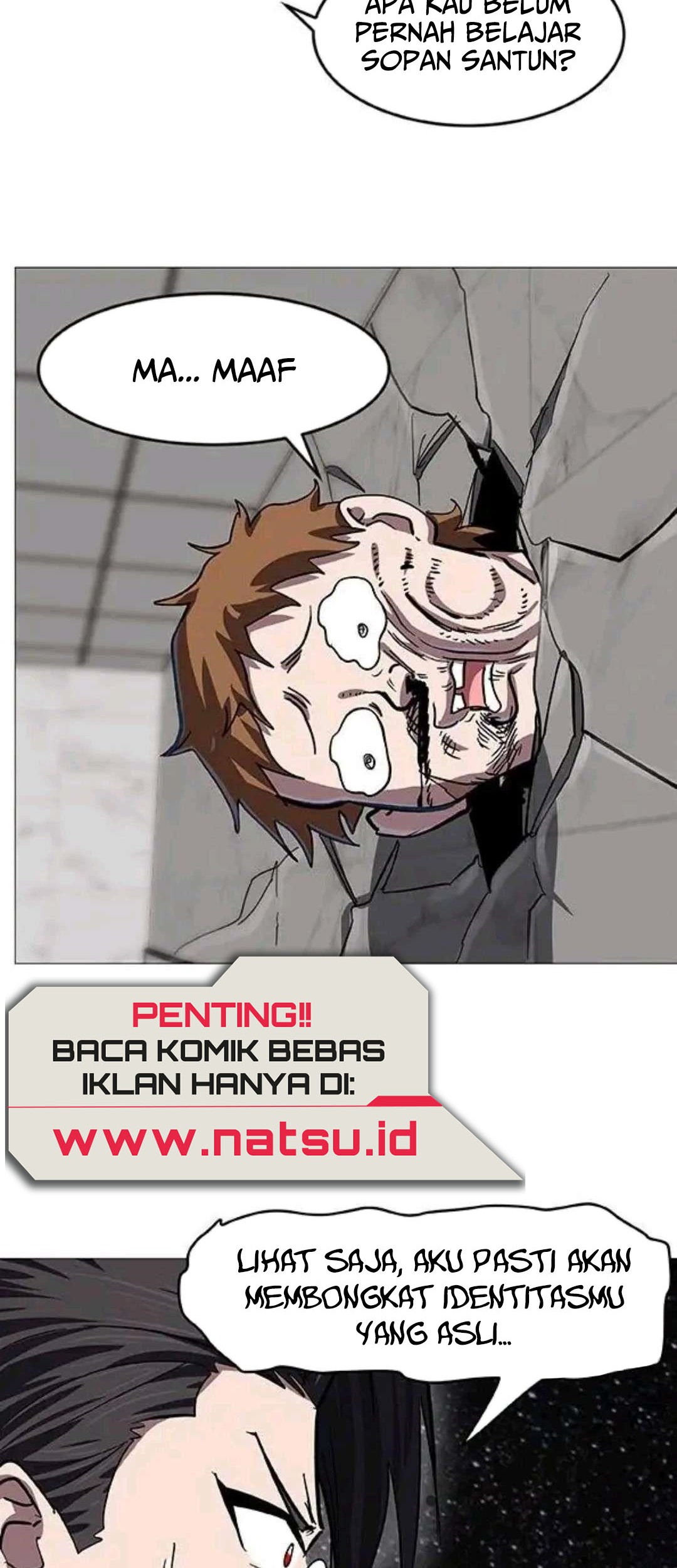 Mr. Zombie Chapter 128 Gambar 15