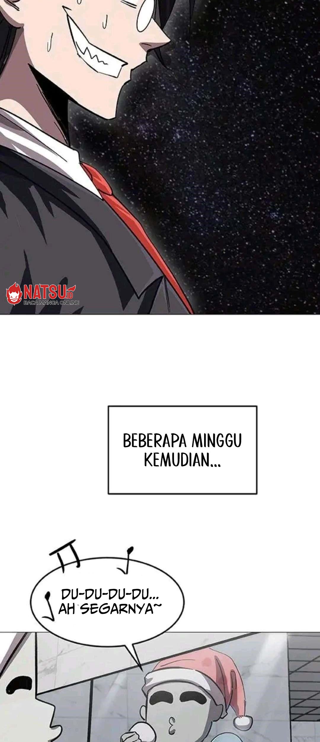 Mr. Zombie Chapter 128 Gambar 16