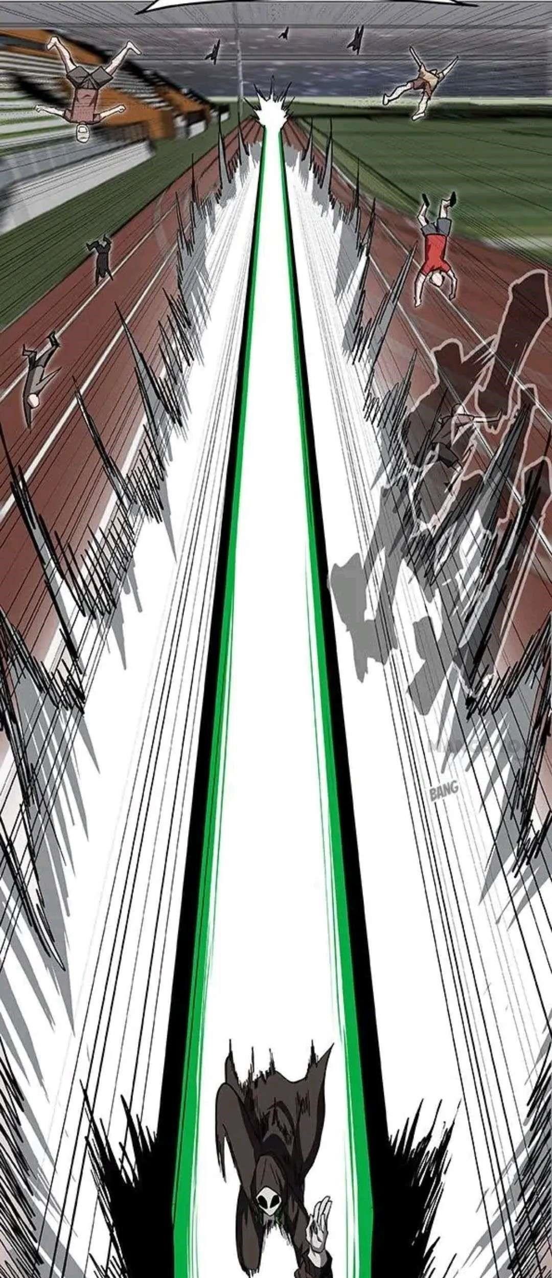 Mr. Zombie Chapter 128 Gambar 22