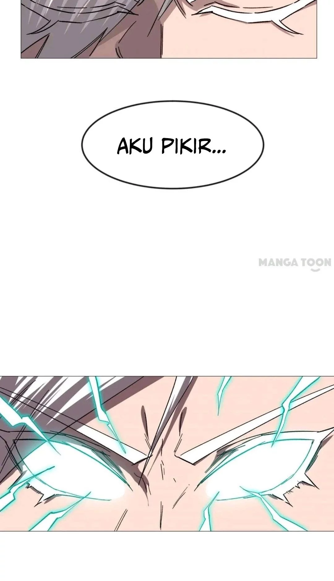 Mr. Zombie Chapter 129 Gambar 36