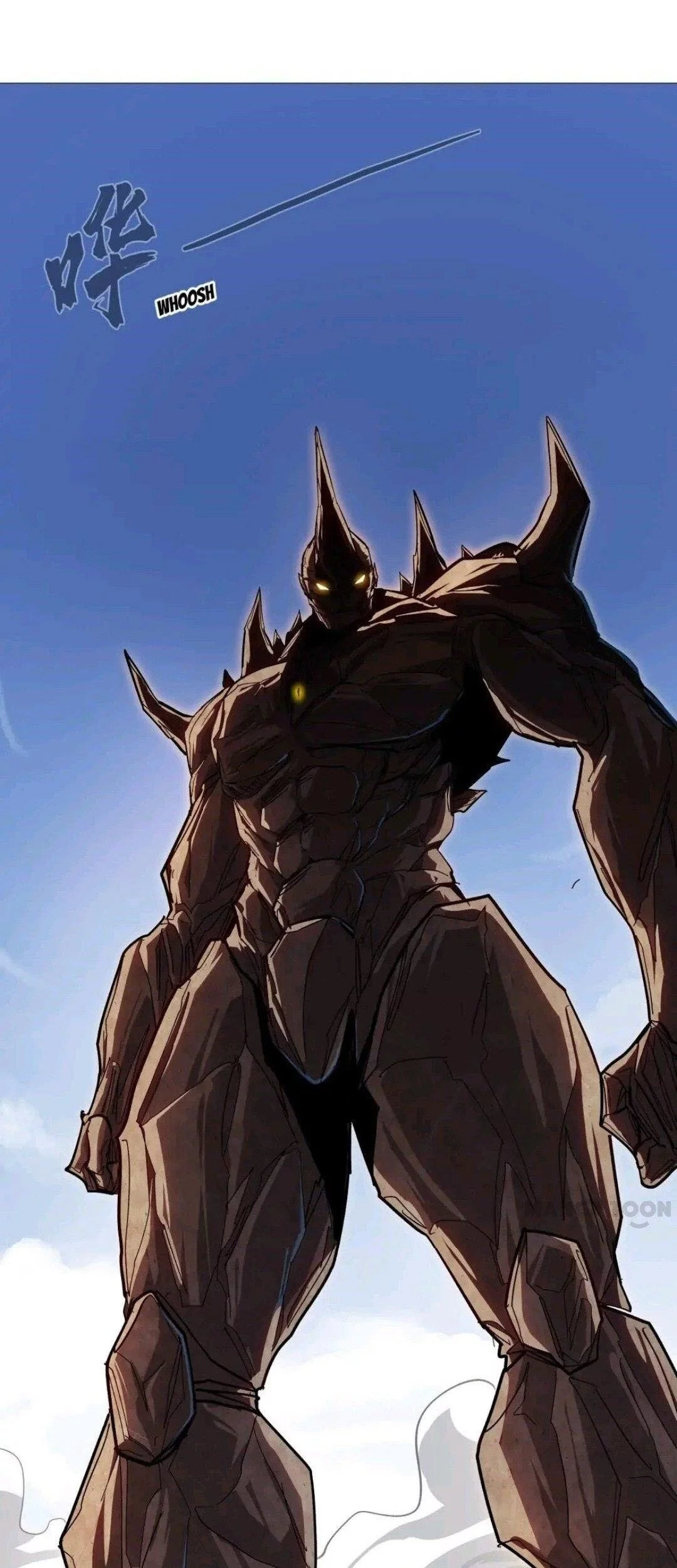 Baca  Mr. Zombie Chapter 129 Gambar 2