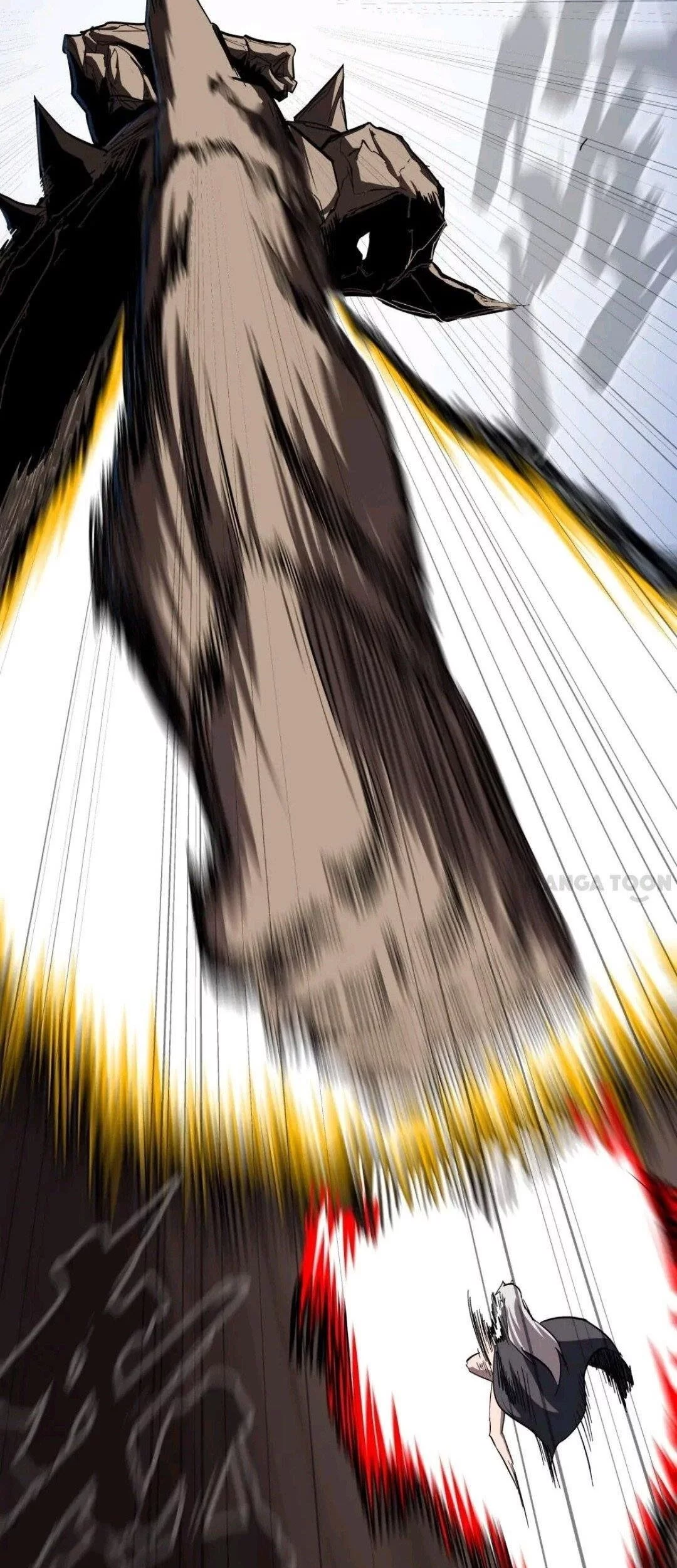 Mr. Zombie Chapter 129 Gambar 7