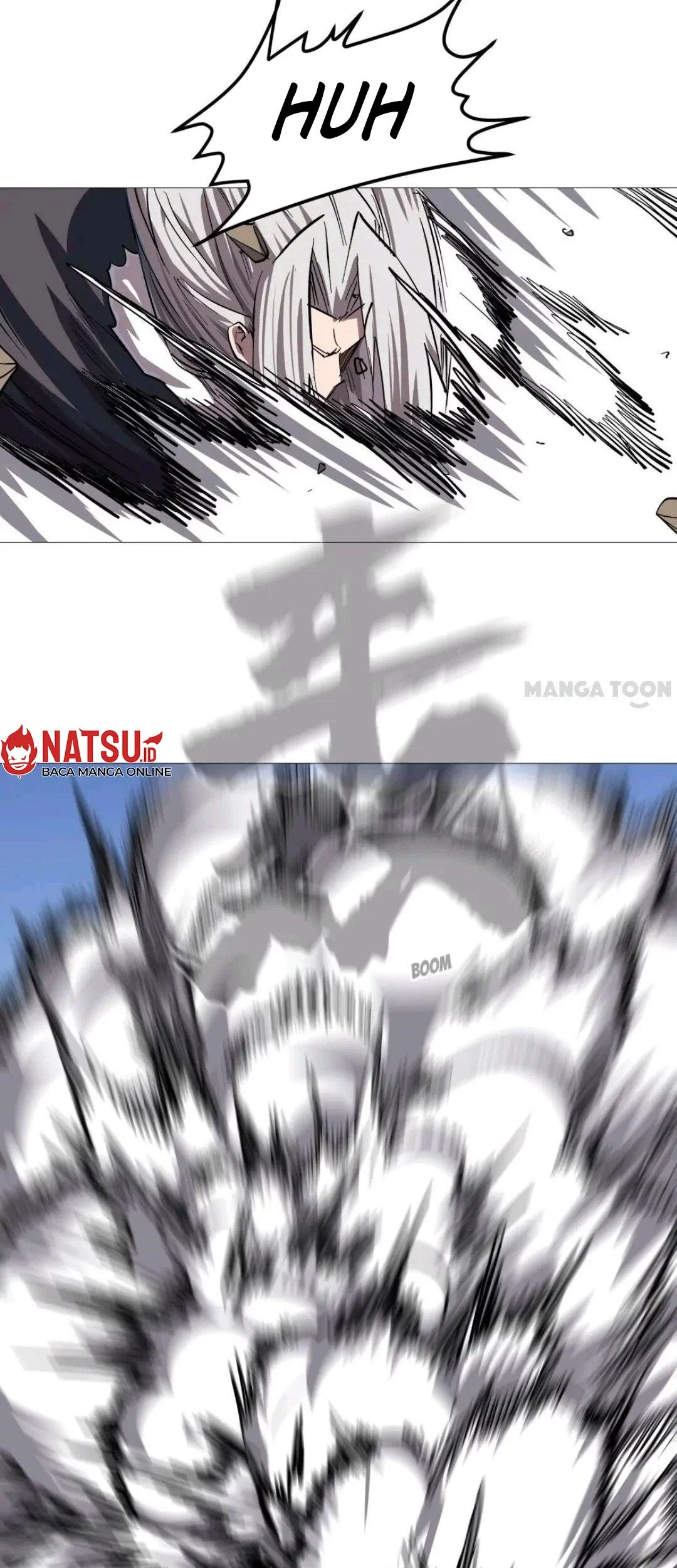 Mr. Zombie Chapter 129 Gambar 10