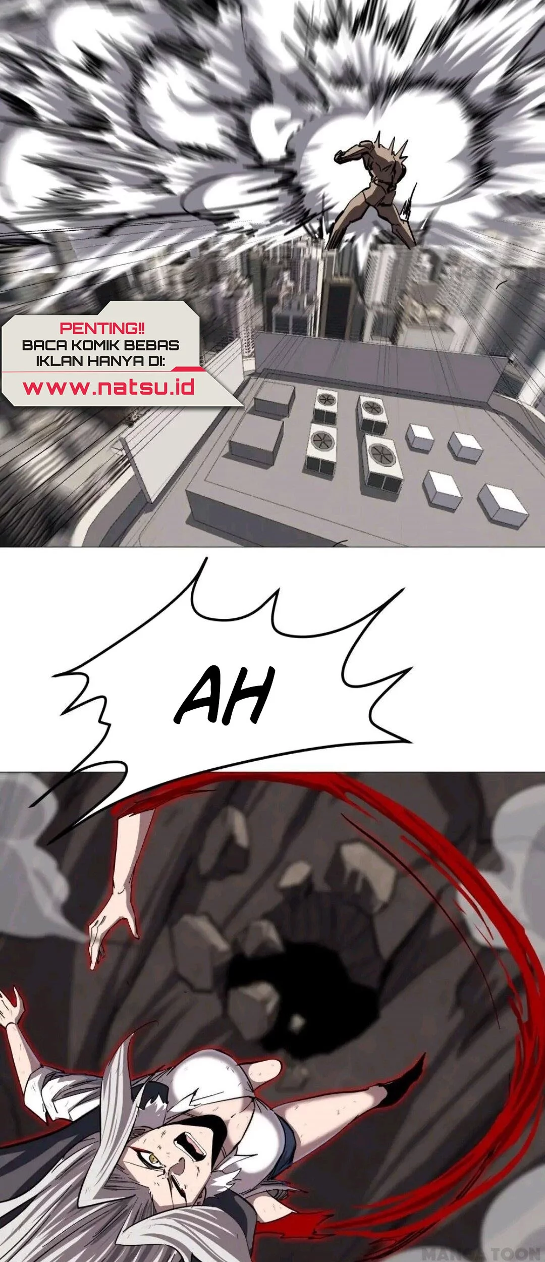 Mr. Zombie Chapter 129 Gambar 11