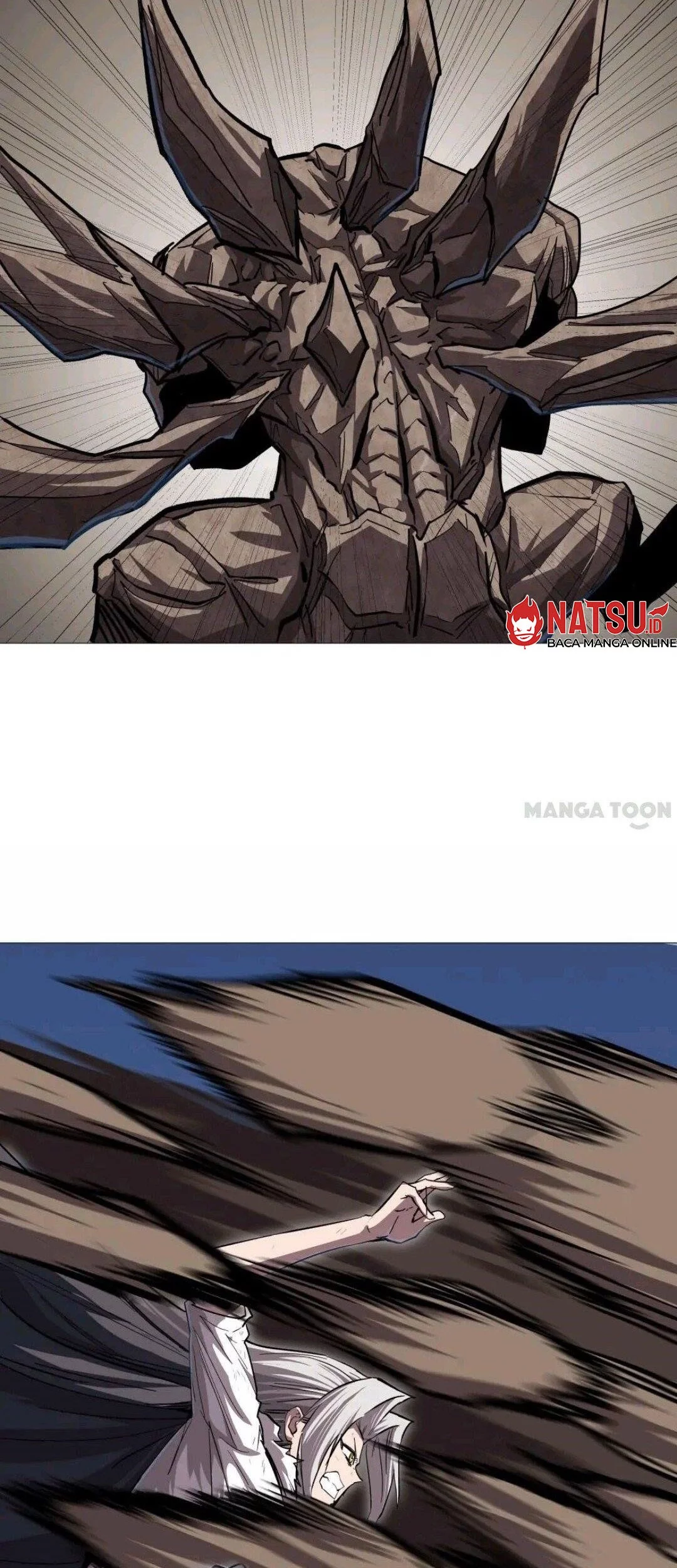 Mr. Zombie Chapter 129 Gambar 18