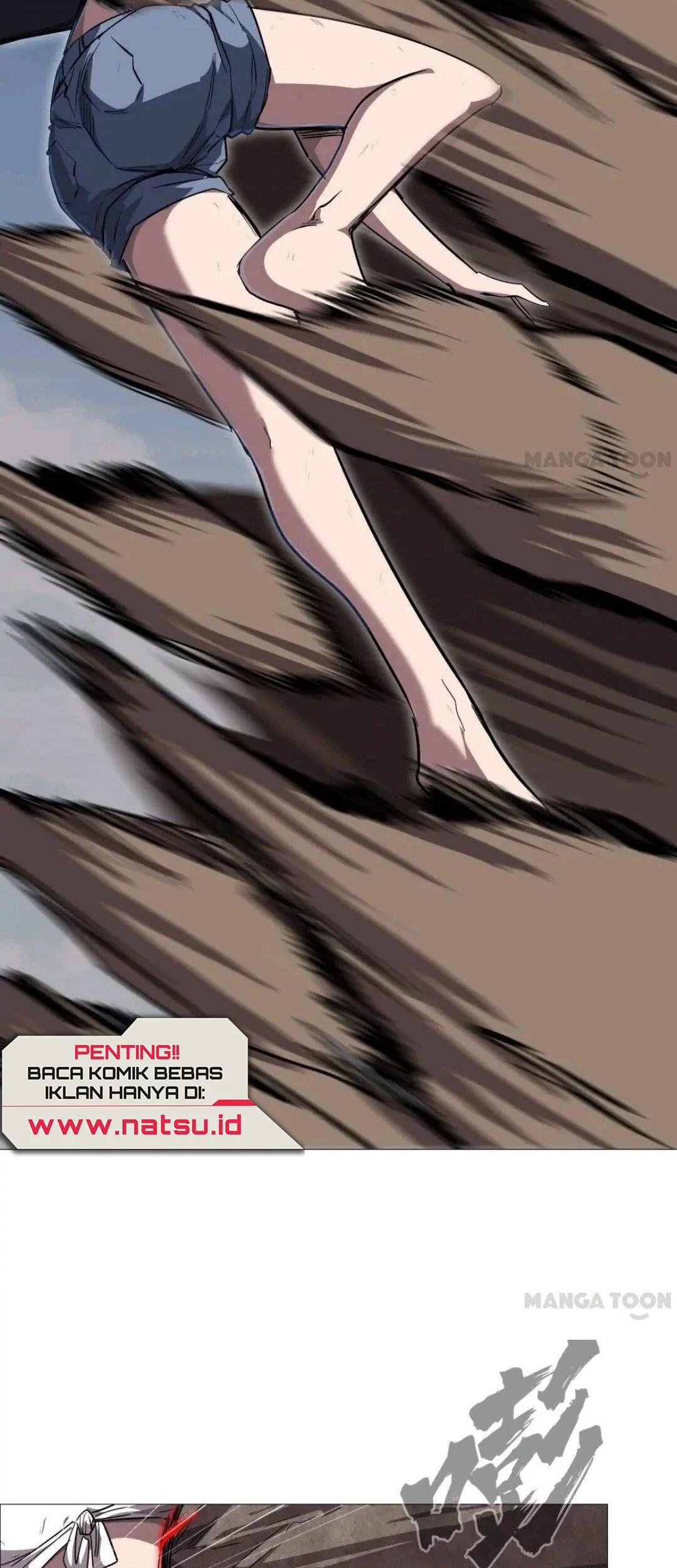 Mr. Zombie Chapter 129 Gambar 19