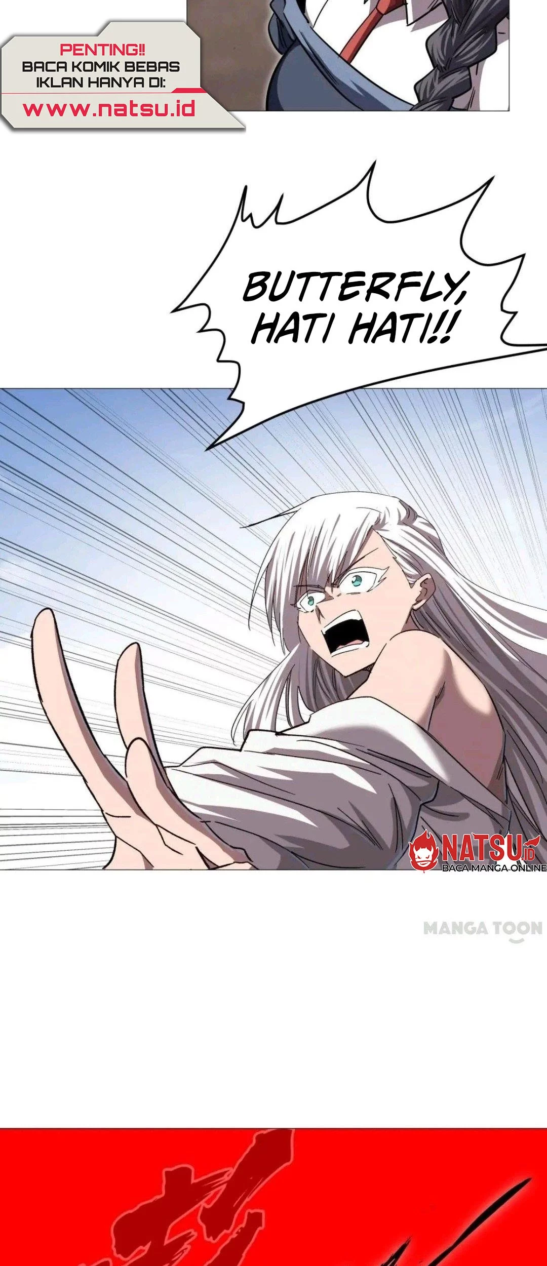 Mr. Zombie Chapter 129 Gambar 27