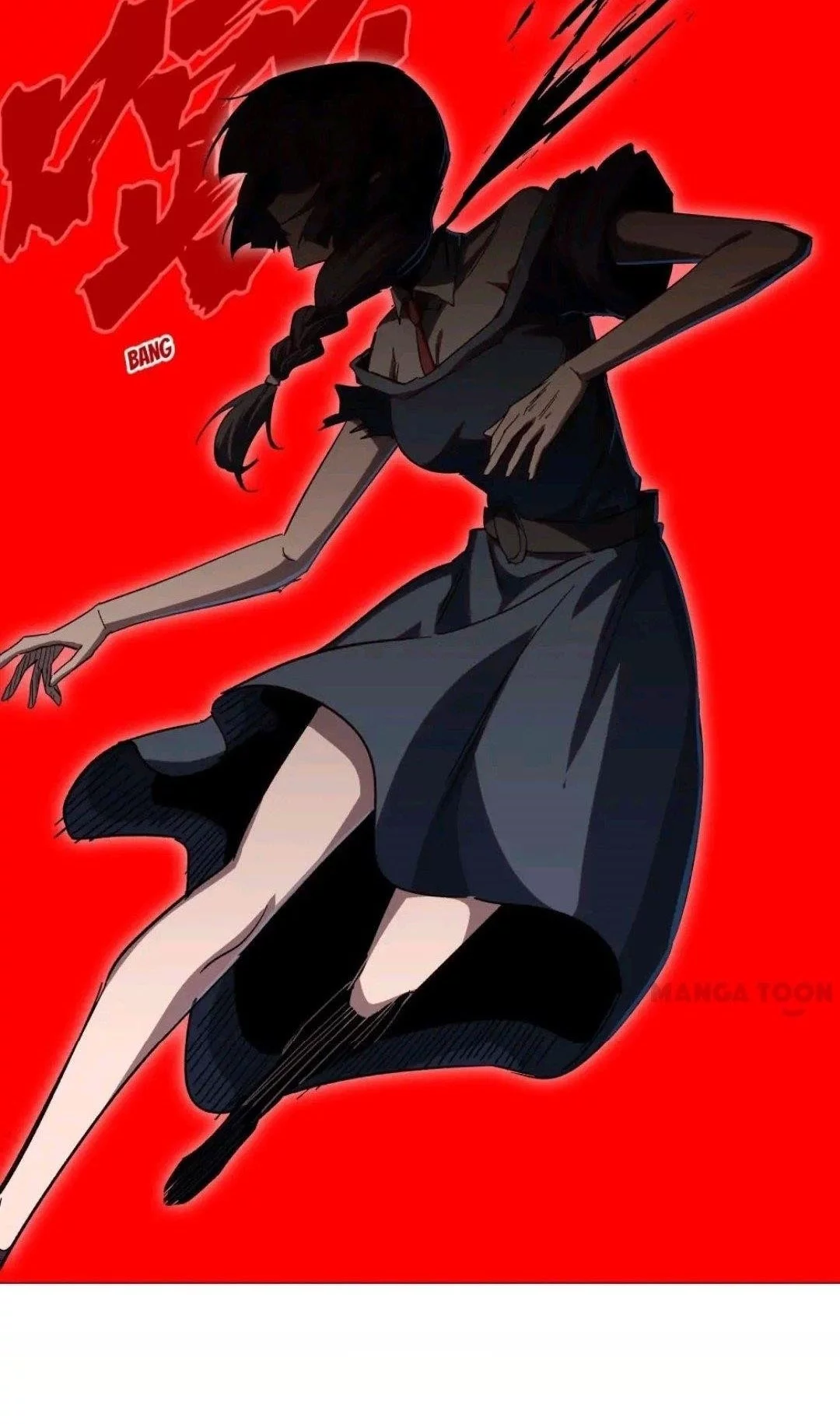 Mr. Zombie Chapter 129 Gambar 28