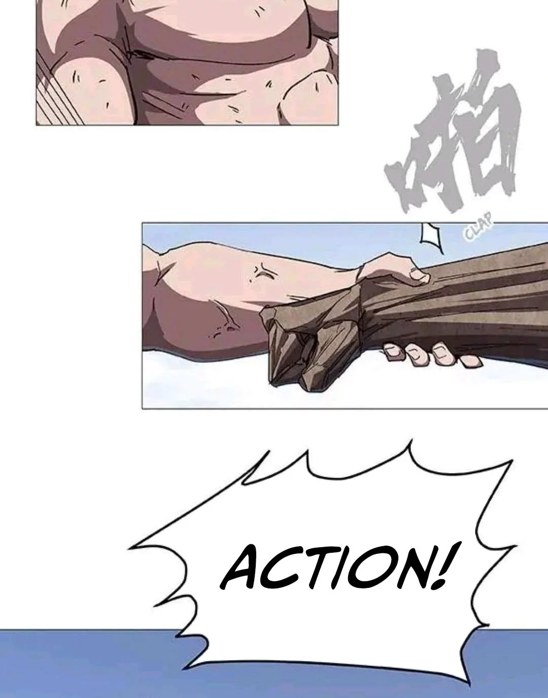 Mr. Zombie Chapter 130 Gambar 37