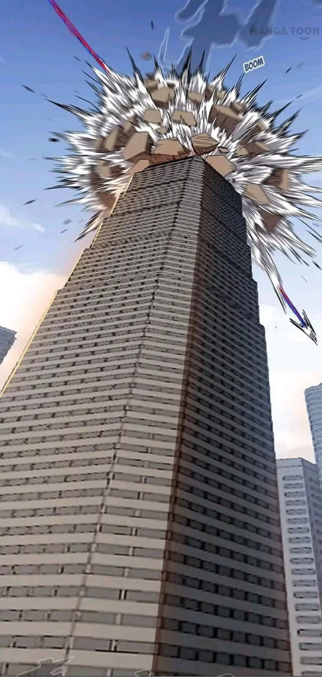 Mr. Zombie Chapter 130 Gambar 41