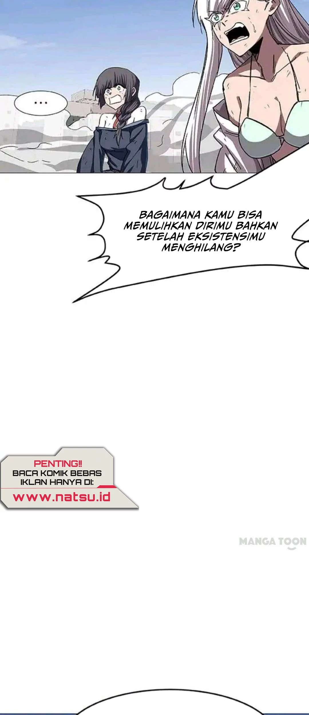 Mr. Zombie Chapter 130 Gambar 47