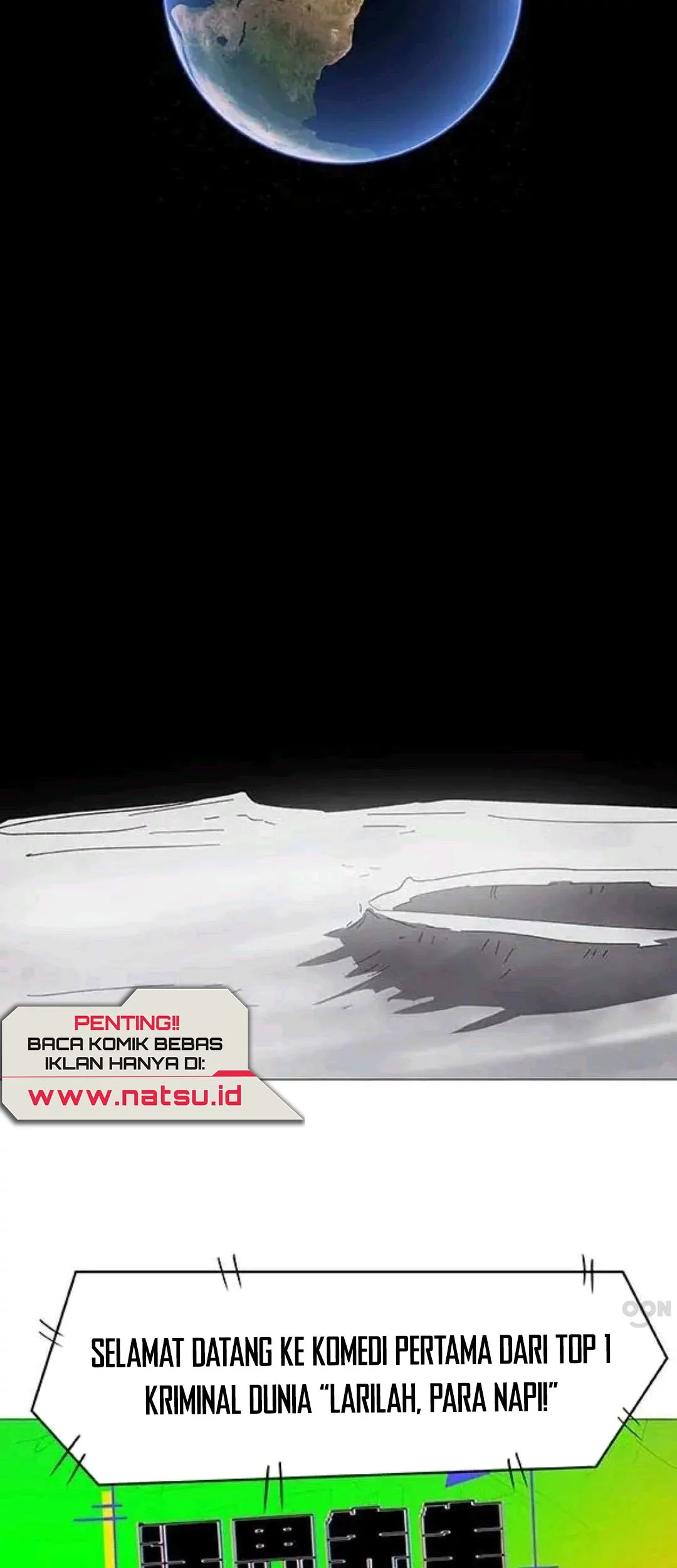 Mr. Zombie Chapter 130 Gambar 51