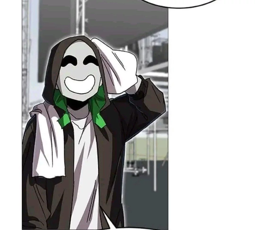 Mr. Zombie Chapter 130 Gambar 63