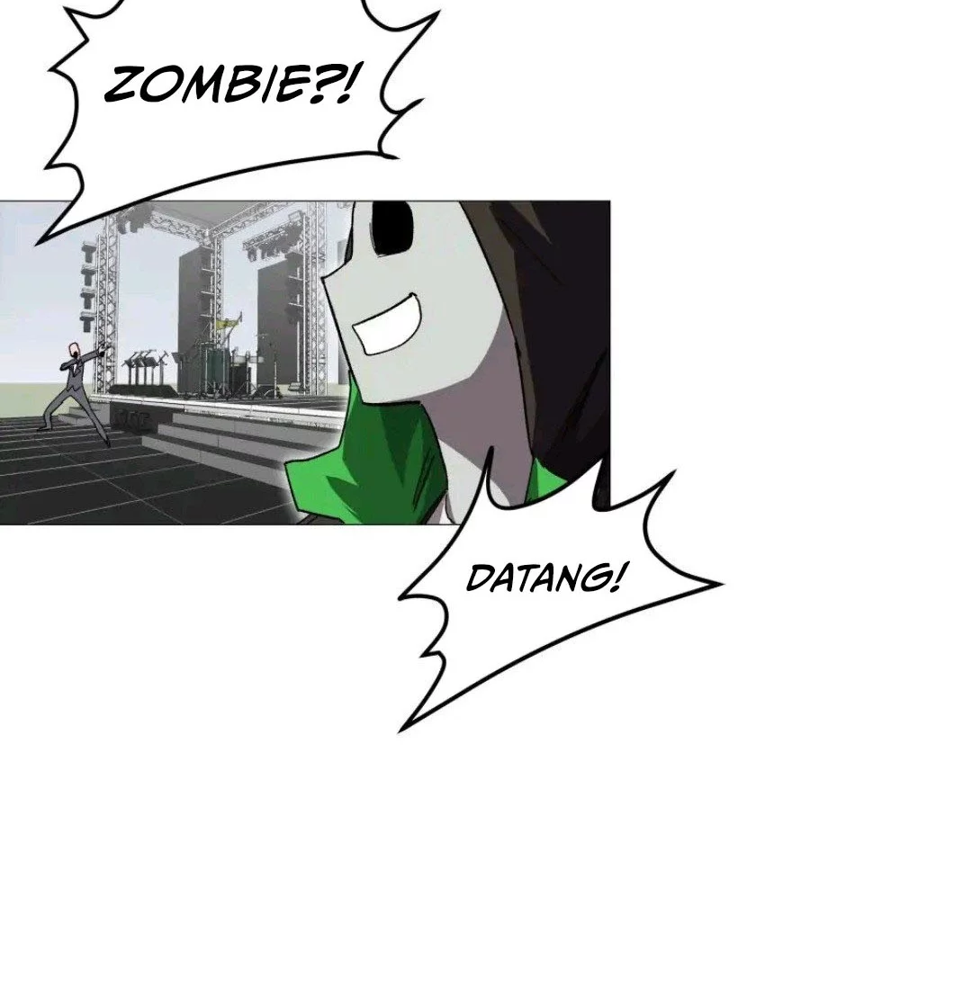 Mr. Zombie Chapter 130 Gambar 67