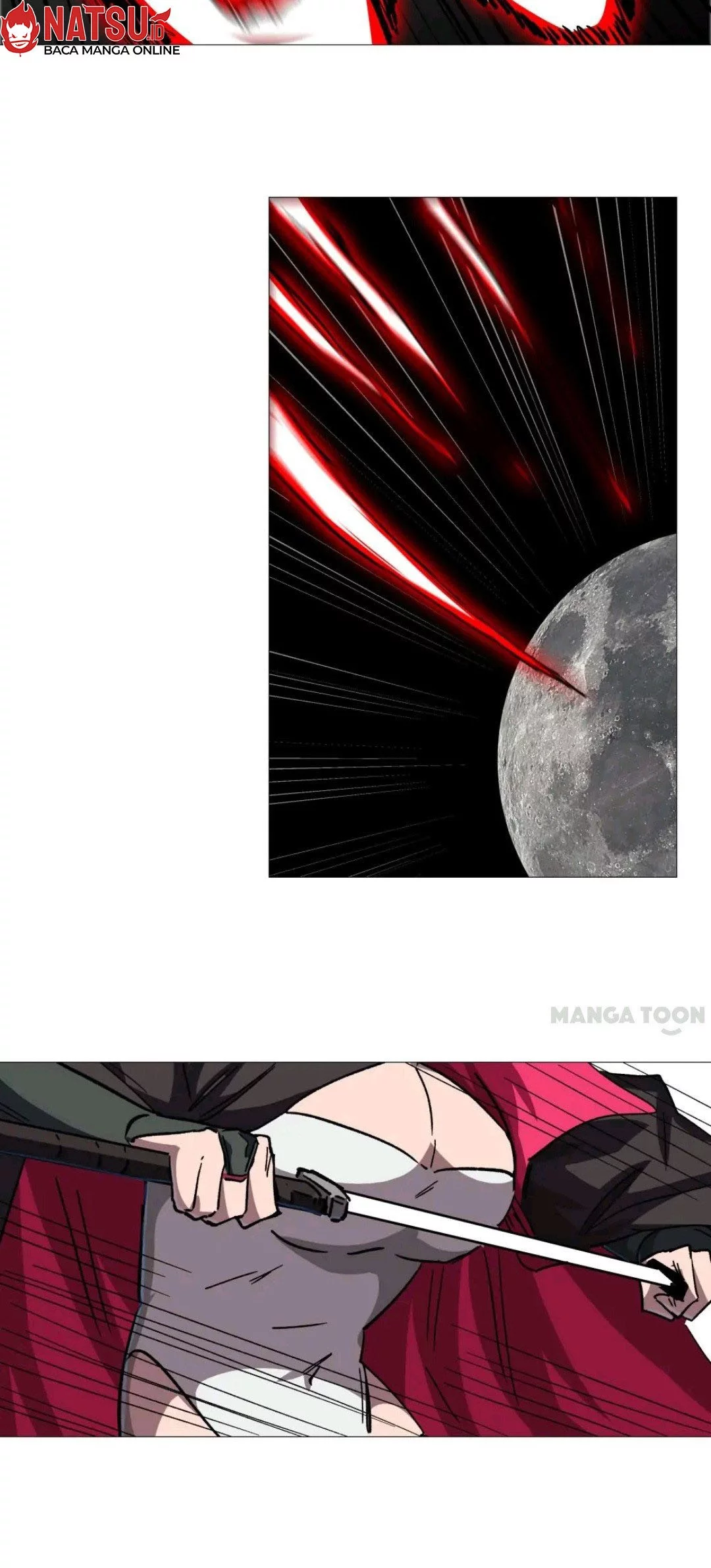 Mr. Zombie Chapter 130 Gambar 70