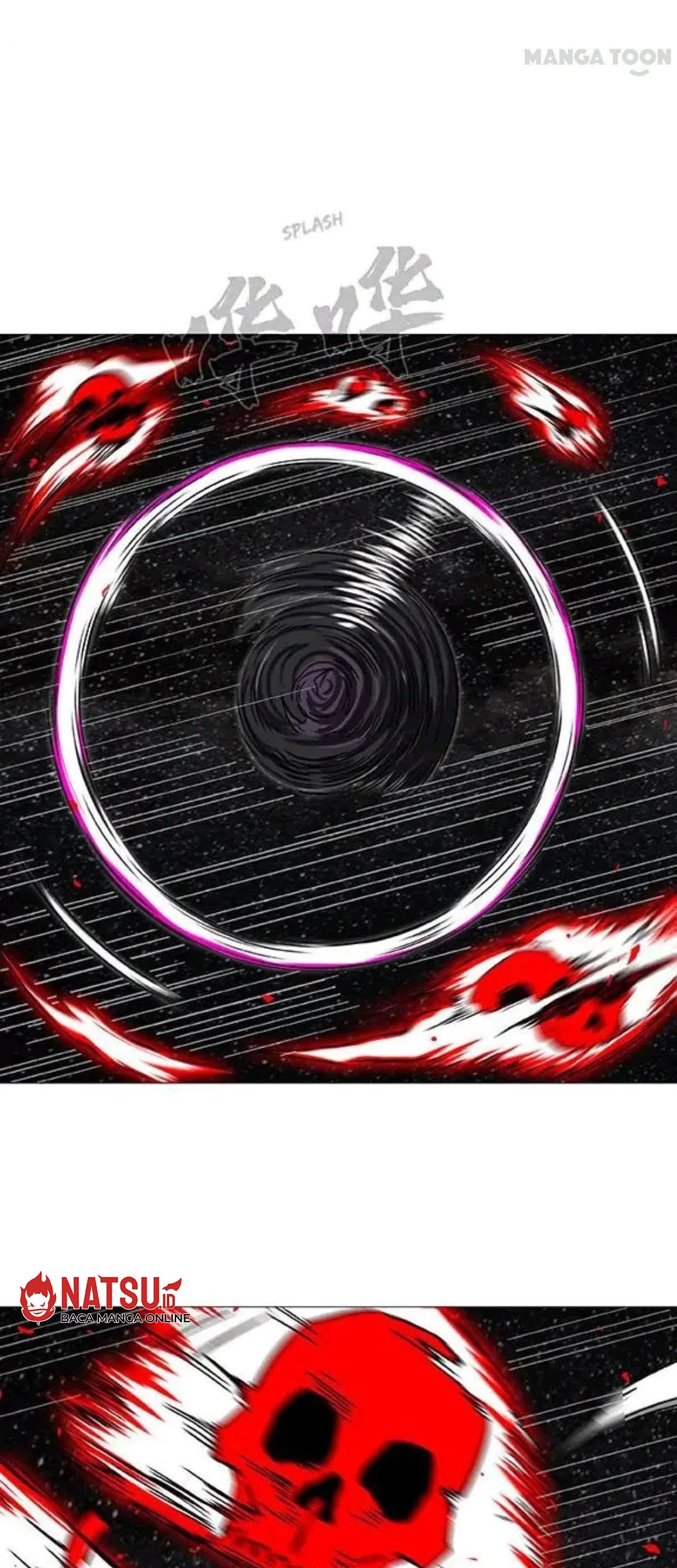 Mr. Zombie Chapter 130 Gambar 72