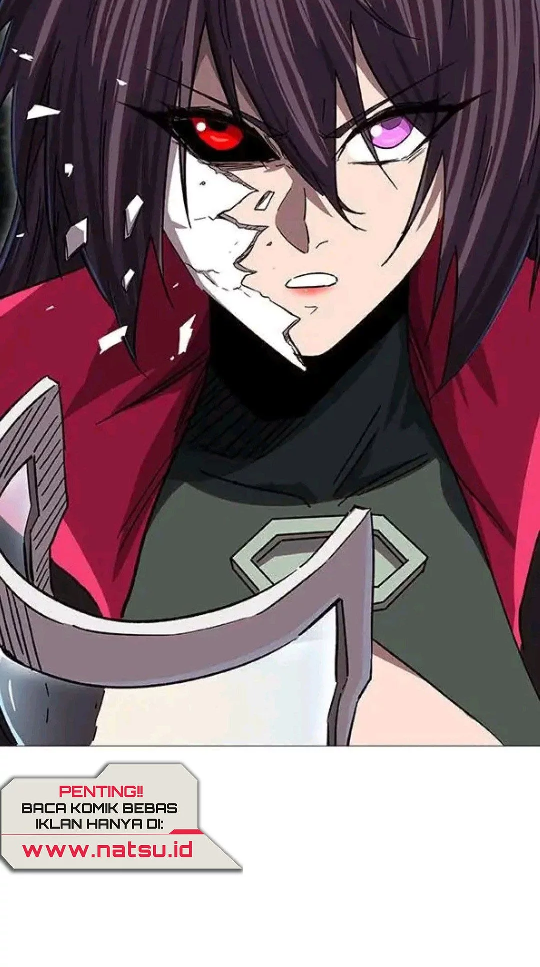 Mr. Zombie Chapter 130 Gambar 80