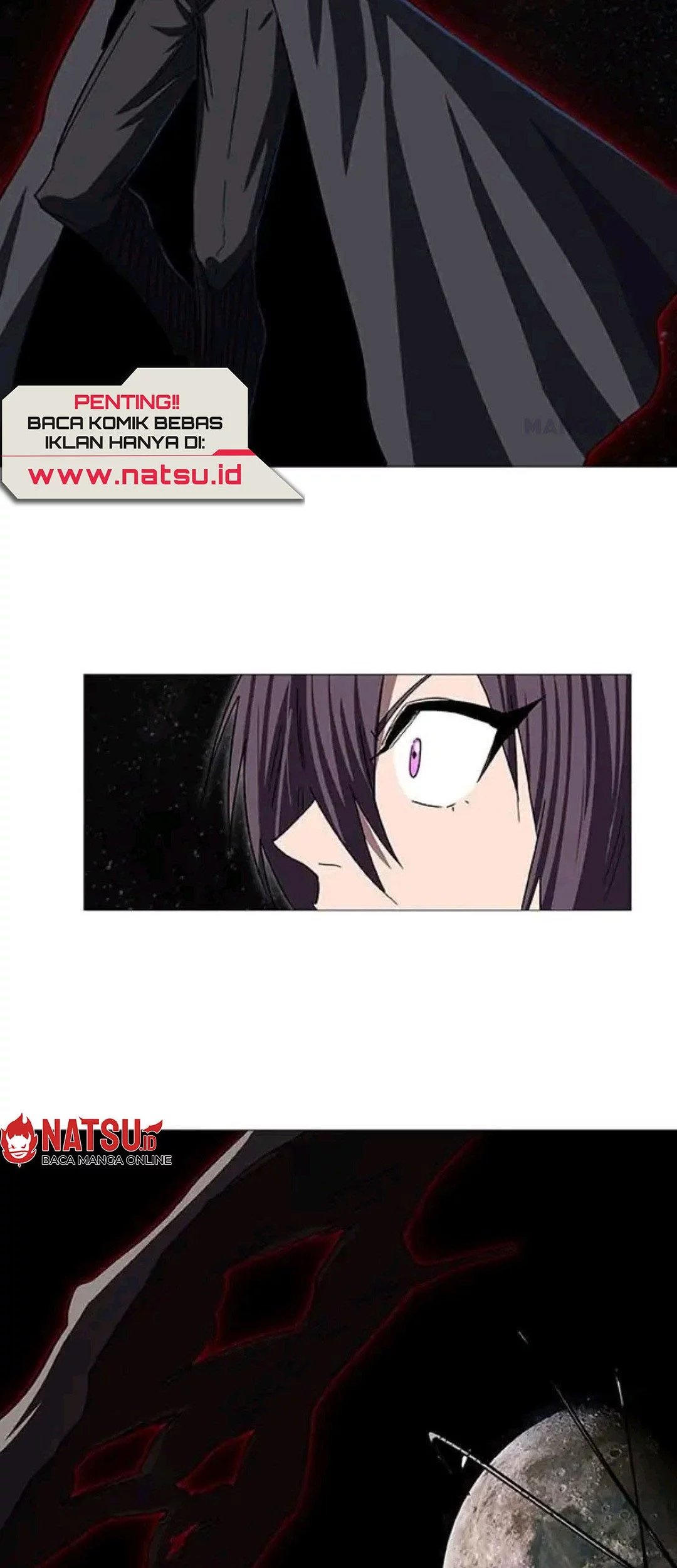 Mr. Zombie Chapter 130 Gambar 89