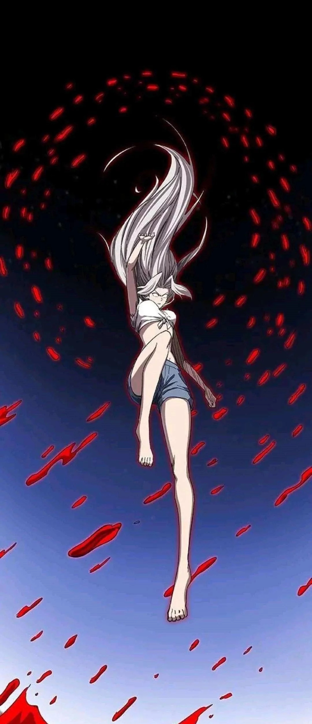 Baca  Mr. Zombie Chapter 130 Gambar 2