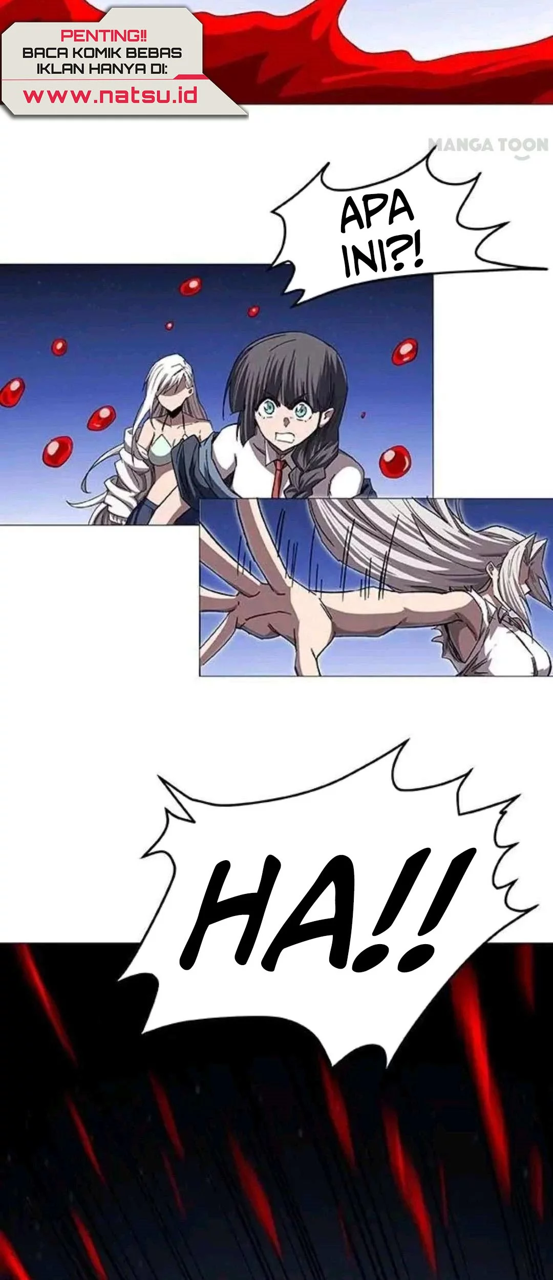 Mr. Zombie Chapter 130 Gambar 3