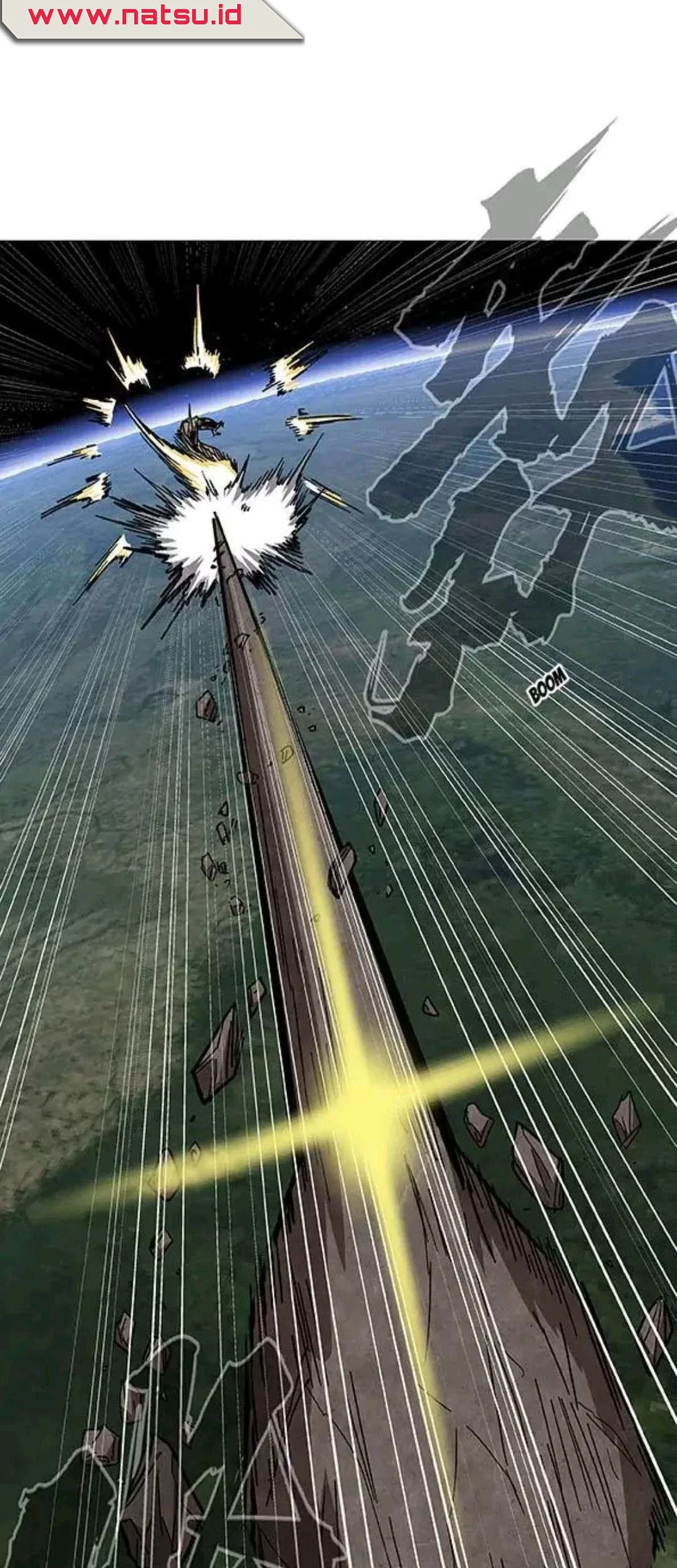 Mr. Zombie Chapter 130 Gambar 11