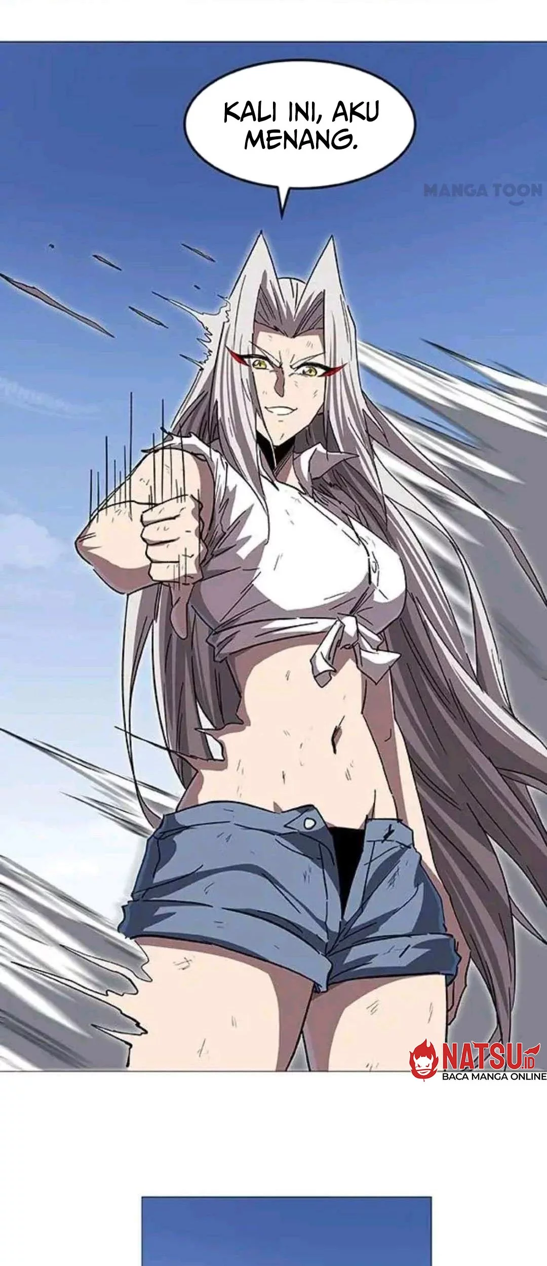 Mr. Zombie Chapter 130 Gambar 27