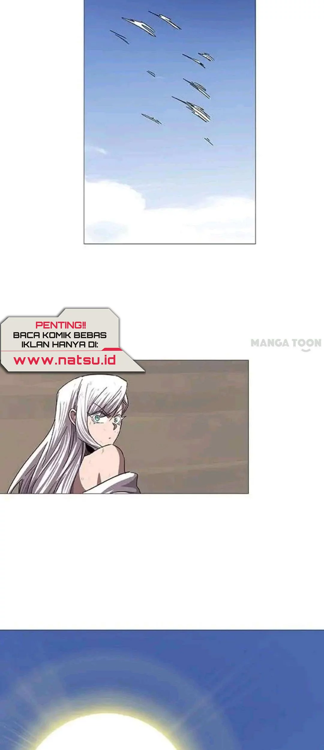 Mr. Zombie Chapter 130 Gambar 28