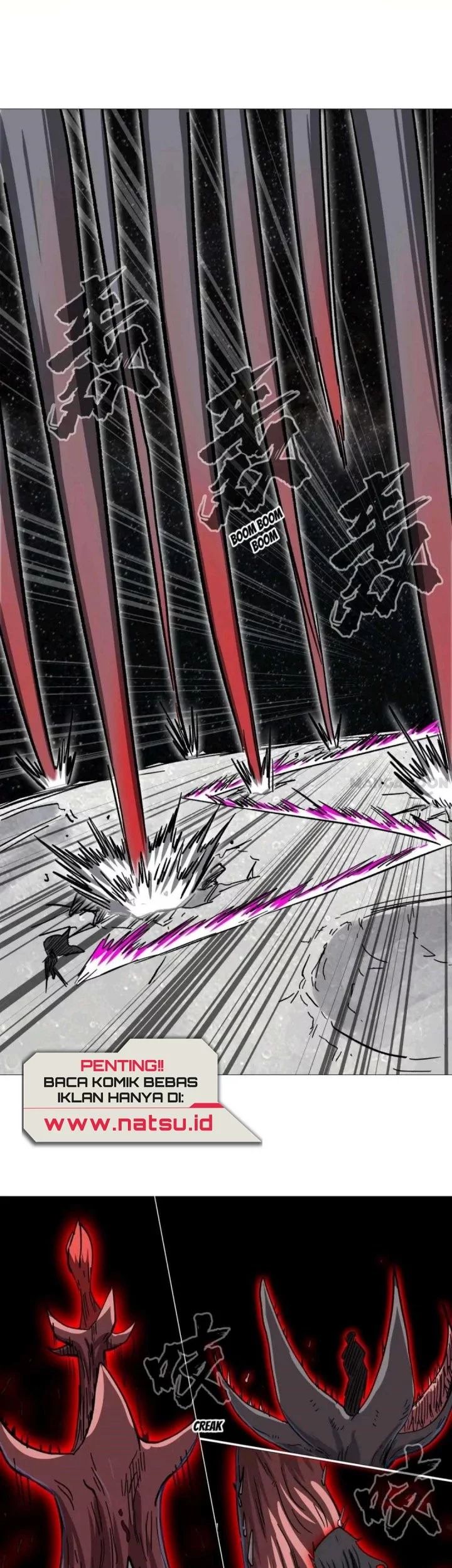 Mr. Zombie Chapter 131 Gambar 25