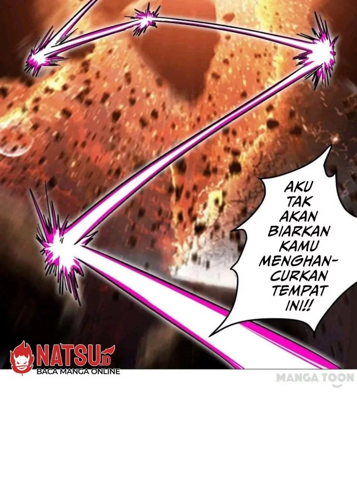 Mr. Zombie Chapter 131 Gambar 42