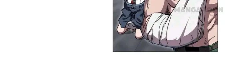 Mr. Zombie Chapter 131 Gambar 4