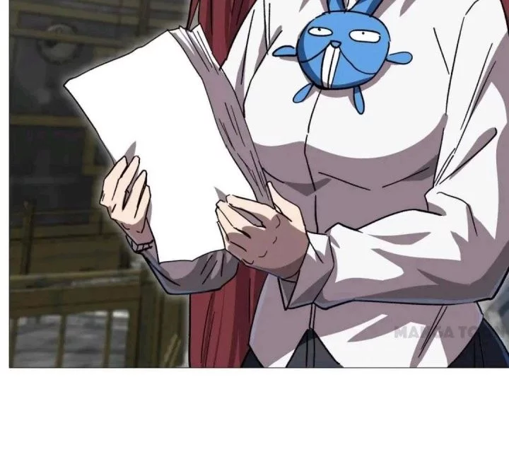 Mr. Zombie Chapter 131 Gambar 10