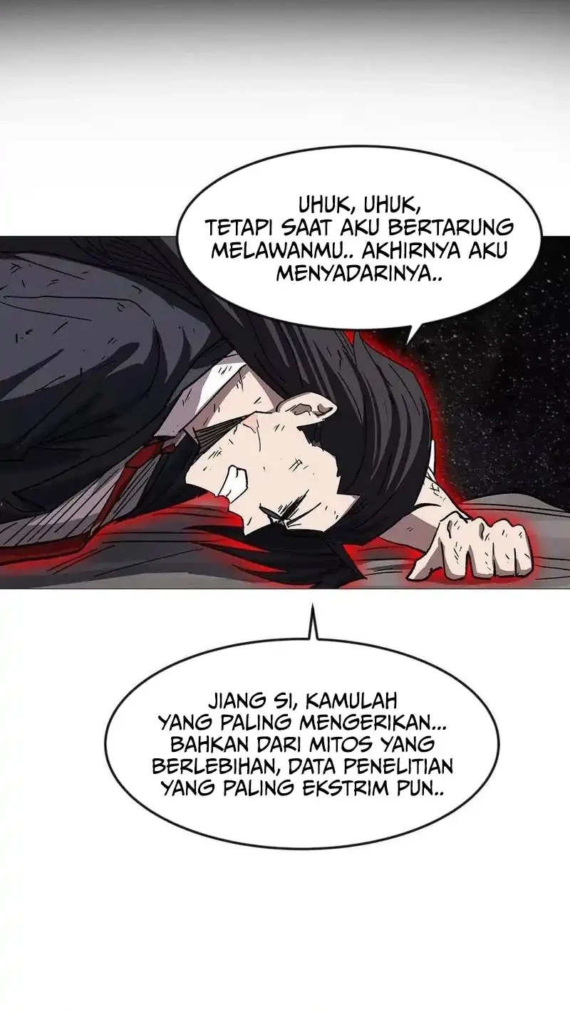 Mr. Zombie Chapter 132 Gambar 36
