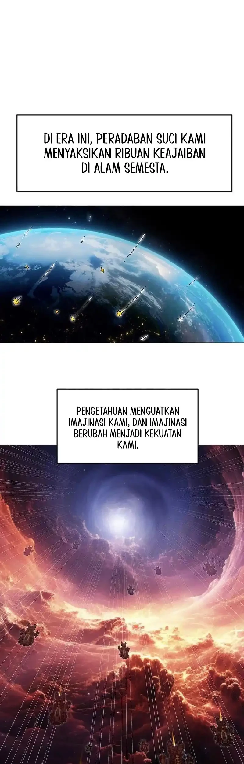 Baca  Mr. Zombie Chapter 132 Gambar 2