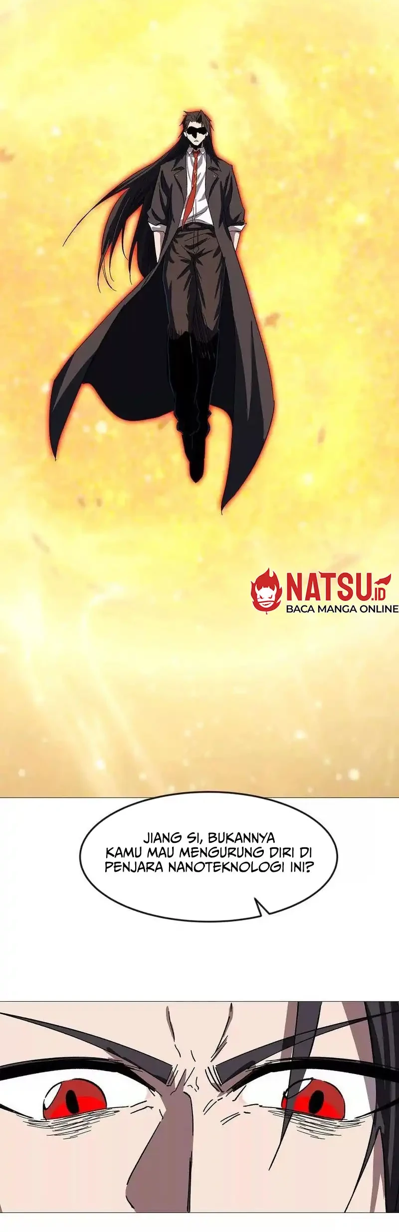 Mr. Zombie Chapter 132 Gambar 4