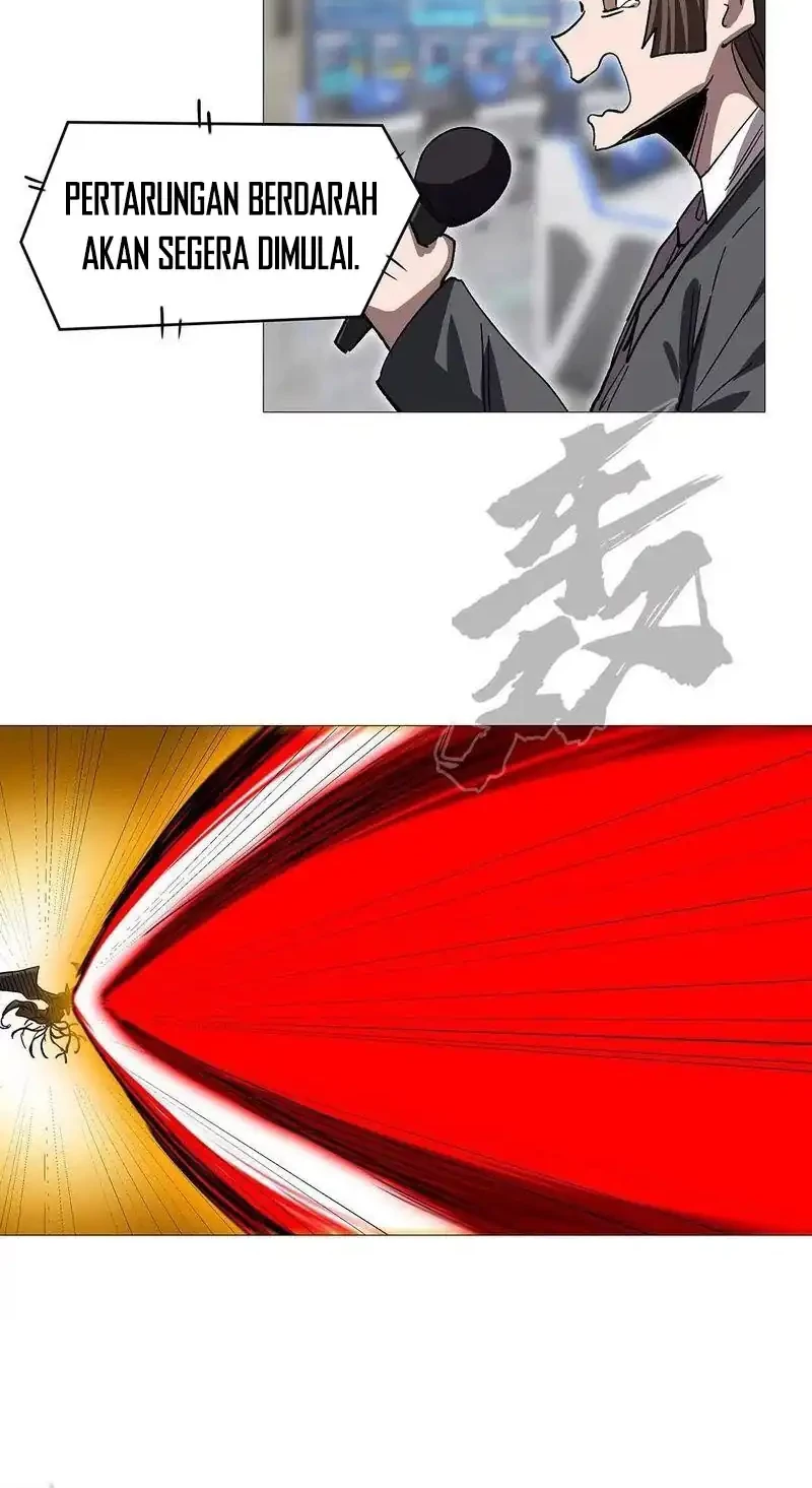 Mr. Zombie Chapter 132 Gambar 12