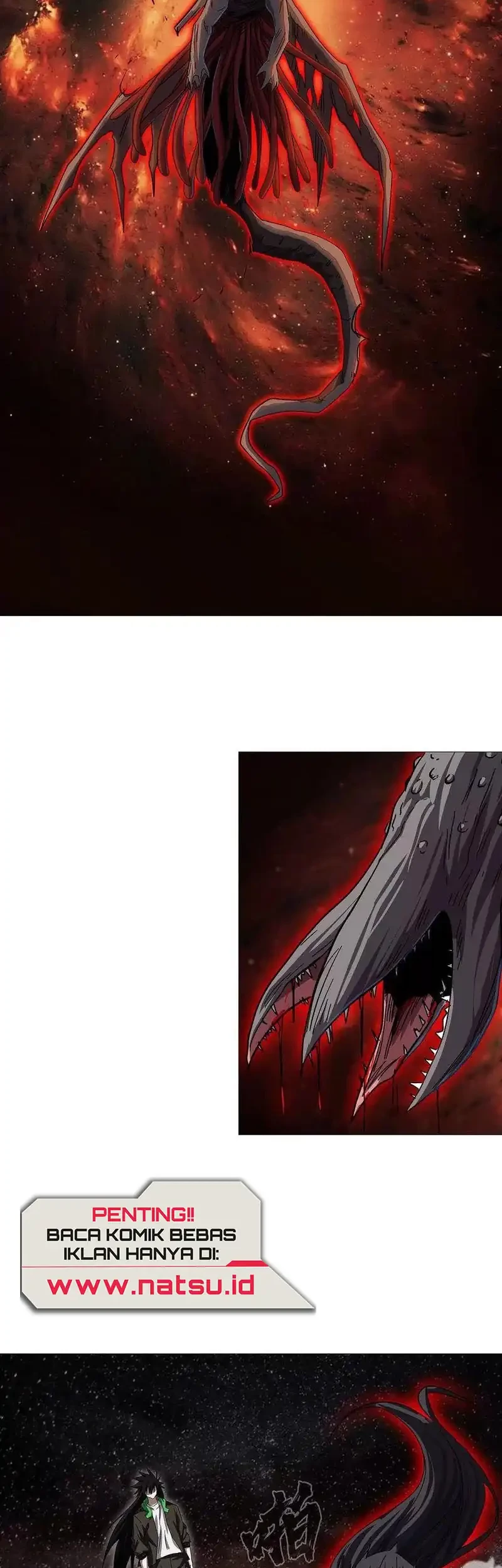 Mr. Zombie Chapter 132 Gambar 31