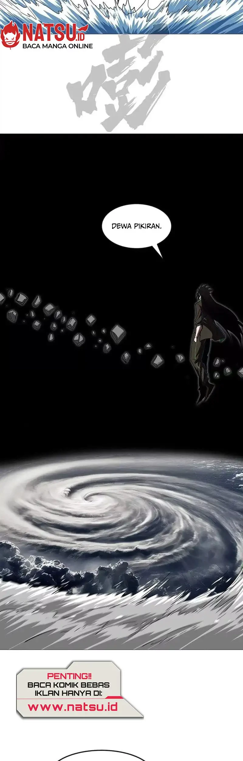 Mr. Zombie Chapter 133 Gambar 34